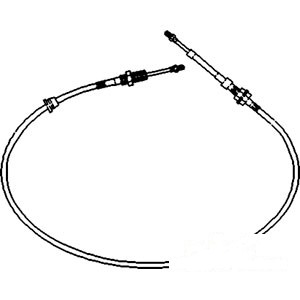 FOR/REV/NEU. CABLE — Part #EAP-196319