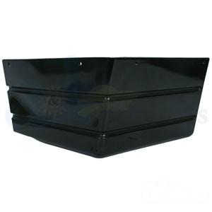 PANEL FRAME; LWR. FRONT — Part #EAP-196328