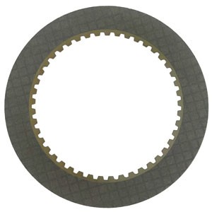 DISC INNER — Part #EAP-196351