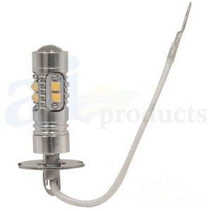 BULB; LED — Part #EAP-196353