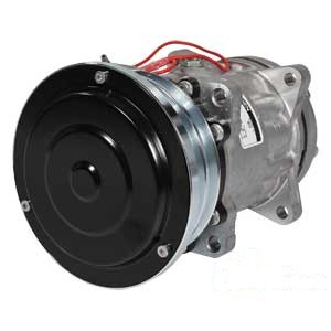 Comp. W/ Clutch — Part #EAP-196358