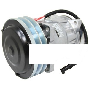 COMPRESSOR SANDEN — Part #EAP-196366