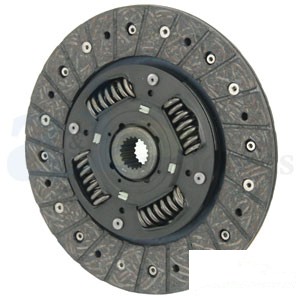 TRANS DISC — Part #EAP-196380