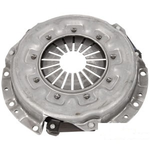 PRESSURE PLATE; 8" DIAPM. — Part #EAP-196381