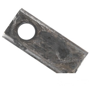 BLADE DISC MOWER FLAT — Part #EAP-196402