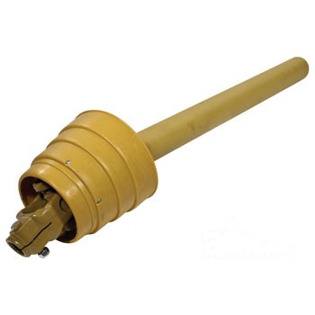 IMP. HALF PTO W/ CV — Part #EAP-196490
