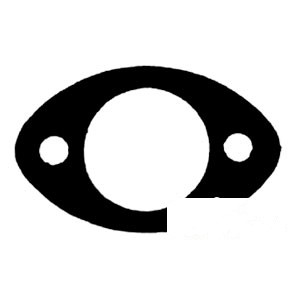 GASKET EXHAUST MANIFOLD — Part #EAP-196606