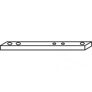 DRAWBAR — Part #EAP-196778