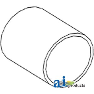 BUSHING 4WD FRONT AXLE — Part #EAP-196802