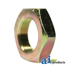 NUT JAM RH THREAD MFD — Part #EAP-196805