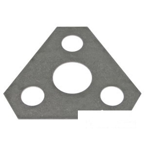 PLATE; MFWD PL. GEAR THR. — Part #EAP-196812