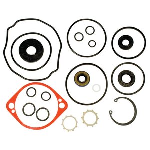Hydro Gear Hydro Pump Seal Kit, Hydro Gear 70525 — Part #EAP-197194