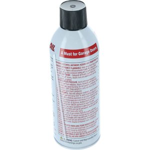 Lucas Oil Red "N" Tacky Aerosol Spray, Twelve 11 oz. cans, case, 12 — Part #EAP-197225