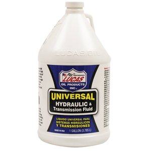 Lucas Oil Hydraulic Fluid, 1 gallon bottle — Part #EAP-197235