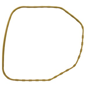 Kohler OEM Valve Cover Gasket, Kohler 24 153 30-S — Part #EAP-197274