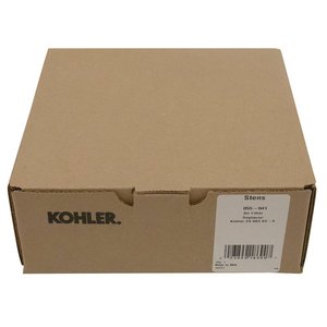 Kohler OEM Air Filter, Kohler 24 083 03-S1 — Part #EAP-197282