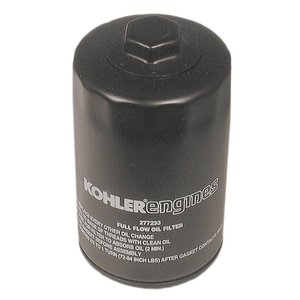 Kohler OEM Oil Filter, Kohler 277233-S — Part #EAP-197284