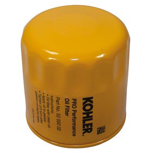 Kohler OEM Oil Filter, Kohler 52 050 02-S1 — Part #EAP-197287