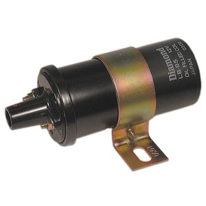 Kohler OEM Ignition Coil, Kohler 41 519 21-S — Part #EAP-197293