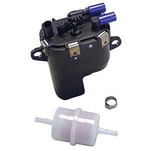 Kohler OEM Fuel Pump, Kohler 25 755 73-S — Part #EAP-197302