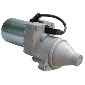 Kohler OEM Electric Starter, Kohler 17 098 11-S — Part #EAP-197310