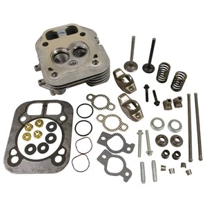 Kohler OEM Cylinder Head, Kohler 24 818 04-S — Part #EAP-197312