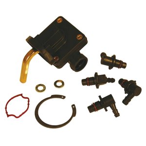 Kohler OEM Fuel Pump, Kohler 47 559 11-S — Part #EAP-197329