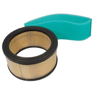 Kohler OEM Air Filter Combo, Kohler 45 883 02-S1 — Part #EAP-197330