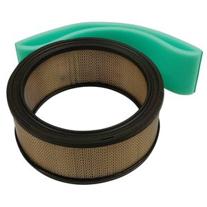 Kohler OEM Air Filter Combo, Kohler 24 883 03-S1 — Part #EAP-197334
