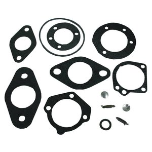 Kohler OEM Carburetor Kit, Kohler 25 757 11-S — Part #EAP-197345
