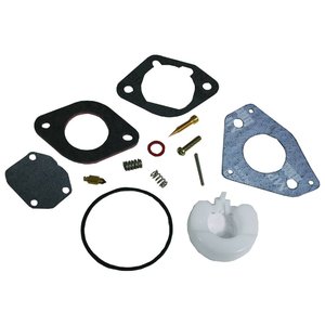 Kohler OEM Carburetor Kit, Kohler 24 757 18-S — Part #EAP-197346