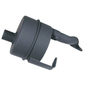 Kohler OEM Muffler, Kohler 12 068 58-S — Part #EAP-197354