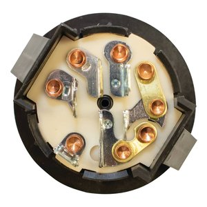 Kohler OEM Ignition Switch, Kohler 25 099 30-S — Part #EAP-197363