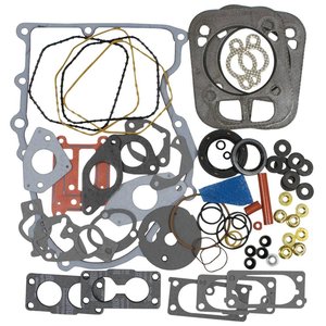 Kohler OEM Gasket Set, Kohler 24 755 394-S — Part #EAP-197368