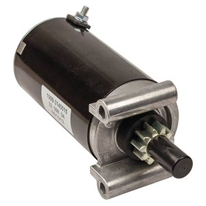 Kohler OEM Electric Starter, Kohler 32 098 10-S — Part #EAP-197369