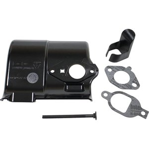 Kohler OEM Heat Deflector Kit, Kohler 20 265 09-S — Part #EAP-197378