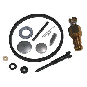 Tecumseh OEM Carburetor Kit, Tecumseh 31840 — Part #EAP-197387