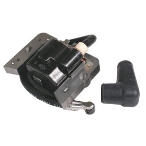 Tecumseh OEM Solid State Module, Tecumseh 34443D — Part #EAP-197393