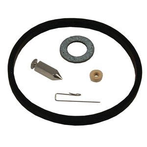 Tecumseh OEM Float Valve Kit, Tecumseh 631021B — Part #EAP-197396