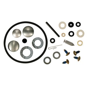 Tecumseh OEM Carburetor Kit, Tecumseh 632760B — Part #EAP-197397