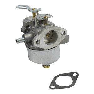Tecumseh OEM Carburetor, Tecumseh 632334A — Part #EAP-197398
