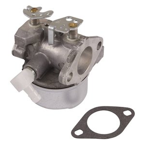 Tecumseh OEM Carburetor, Tecumseh 640126 — Part #EAP-197399