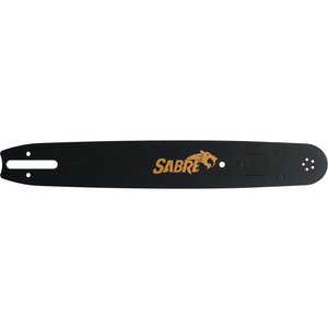 Sabre 16" Replaceable Sprocket Nose Guide Bar, .325 pitch, .063" gauge, 67 DL — Part #EAP-197406