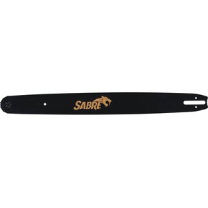 Sabre 24" Replaceable Sprocket Nose Guide Bar, 3/8" pitch, .050" gauge, 84 DL — Part #EAP-197417