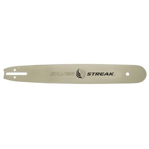 Silver Streak 20" Solid Nose Guide Bar, .058 gauge — Part #EAP-197444