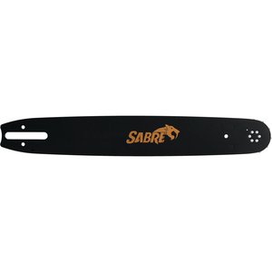 Sabre 16" Laminate Sprocket Nose Guide Bar, 3/8" pitch, .050" gauge, 60 DL — Part #EAP-197446