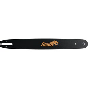 Sabre 20" Laminate Sprocket Nose Guide Bar, .325 pitch, .063" gauge, 81 DL — Part #EAP-197450