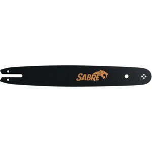 Sabre 16" Laminate Sprocket Nose Guide Bar, .325 pitch, .063" gauge, 62 DL — Part #EAP-197452