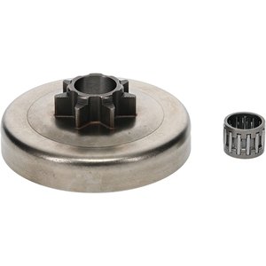 Sabre Pro Spur Sprocket, .325 Pitch 7 Teeth — Part #EAP-197463