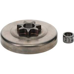 Sabre Pro Spur Sprocket, .325 Pitch 7 Teeth — Part #EAP-197466